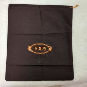 Tod's dust bag